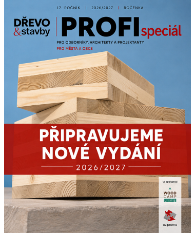 PROFIspeciál 2026/2027