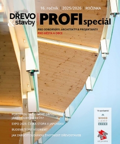 PROFIspeciál 2025/2026