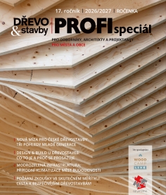PROFIspeciál 2026/2027