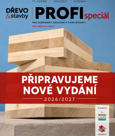 PROFIspeciál 2026/2027