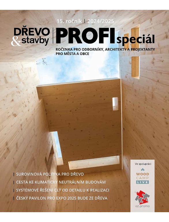 PROFIspeciál 2024/2025