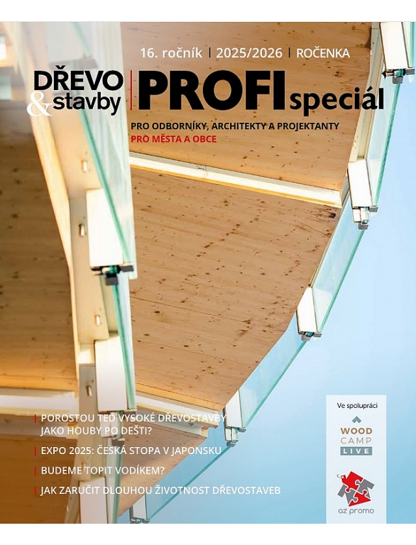 PROFIspeciál 2025/2026